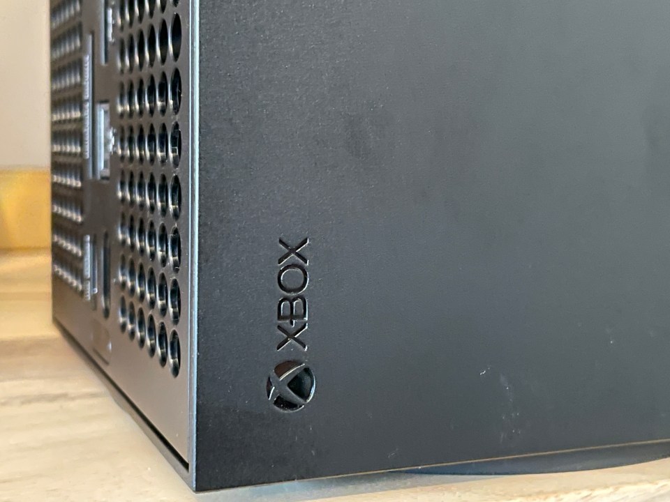 The new console starts at £449/$499