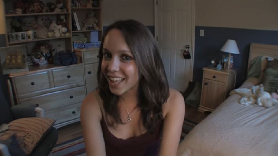 2011 film Megan Is Missing has had a resurgence of popularity