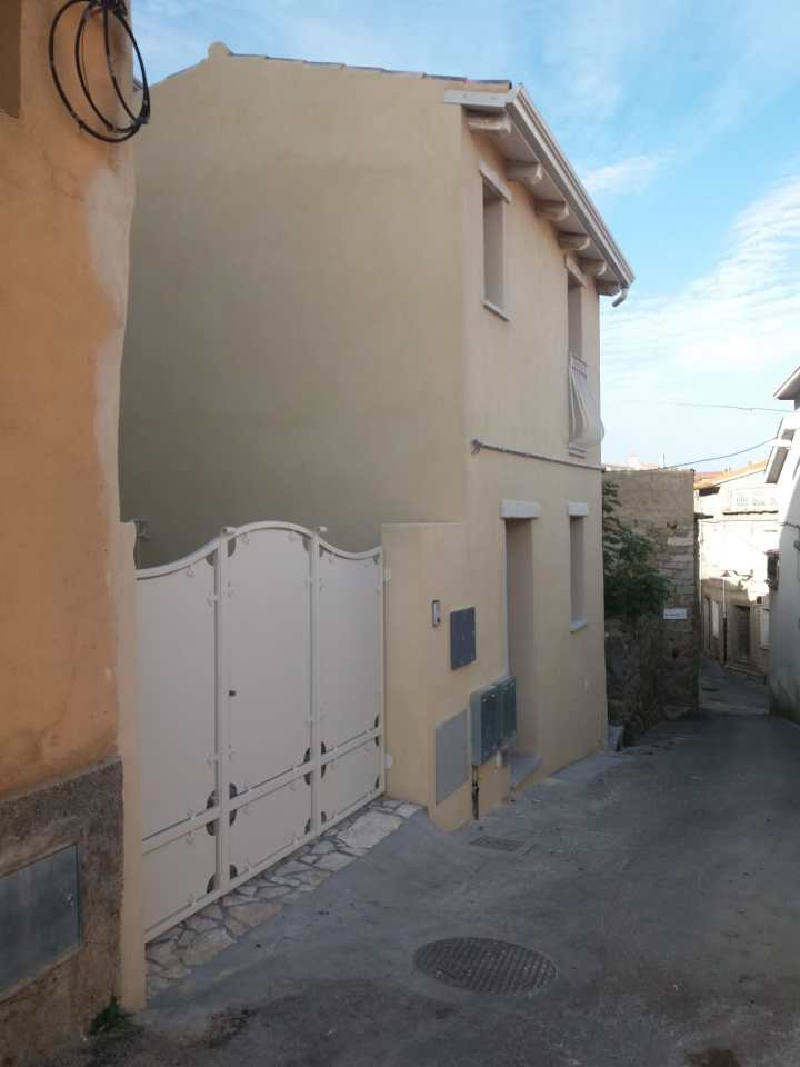 After renovation they are liveable and used as homes, holiday homes or B&Bs