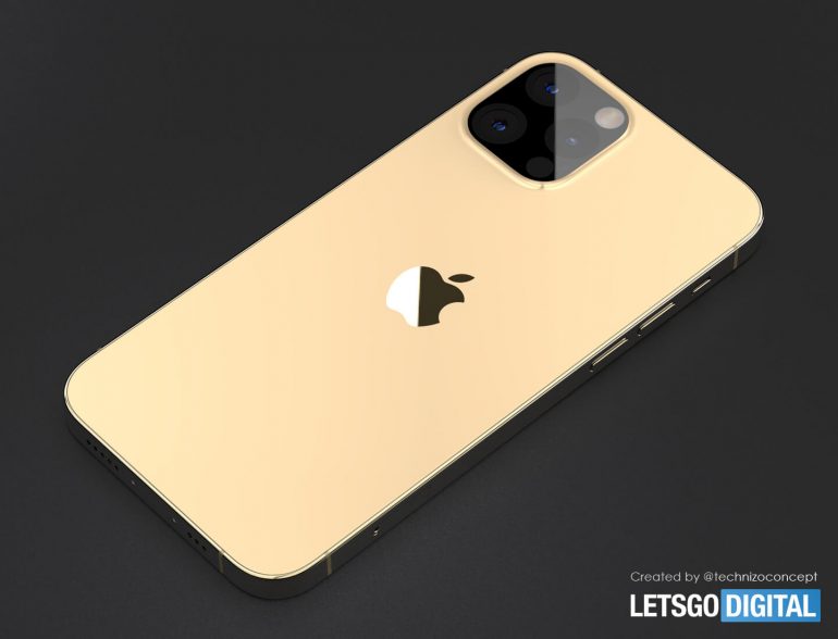 Rumours suggest one variation of the iPhone 13 will only be able to wirelessly charge