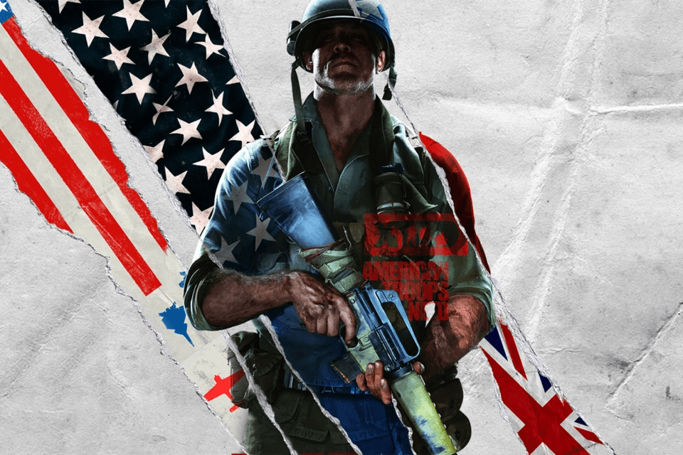 Call of Duty Cold War is one of the biggest games of 2020/21