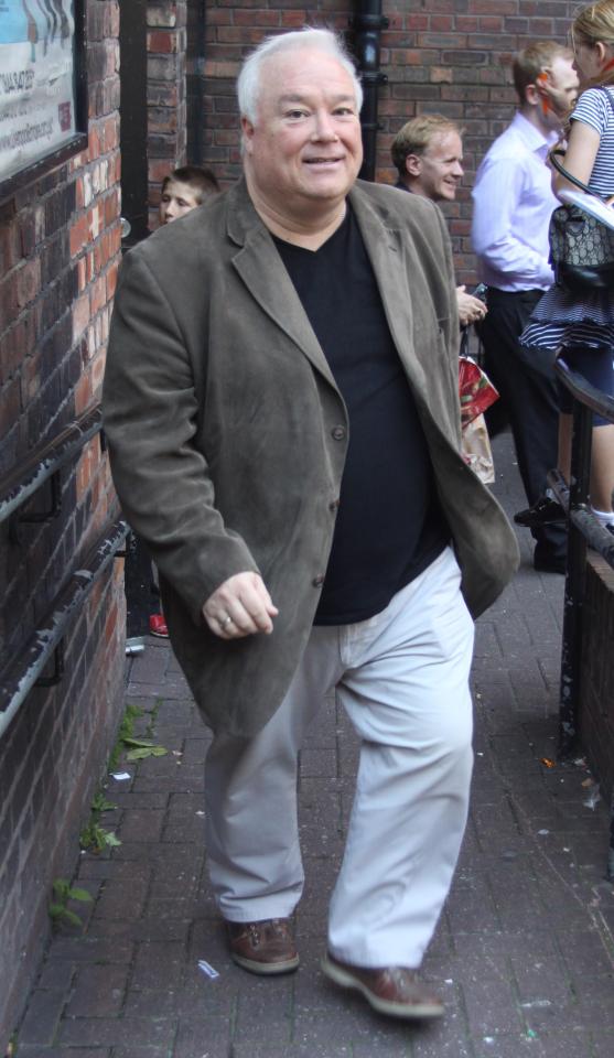 Michael Starke played Sinbad from 1984 until 2000