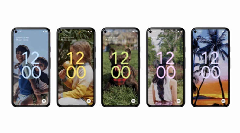 The company is focussing on privacy and personalisation for this iteration of the software
