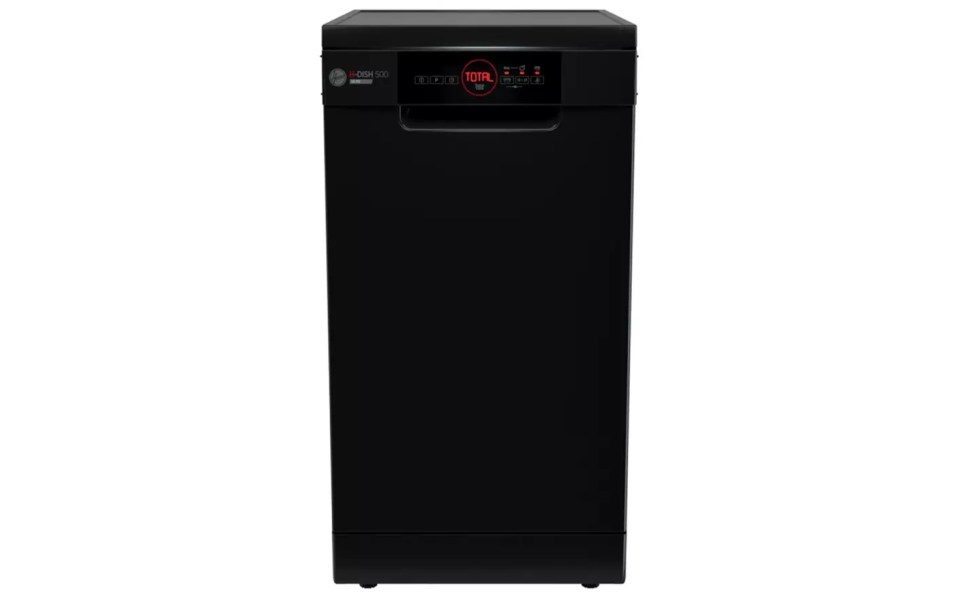Best slimline dishwashers