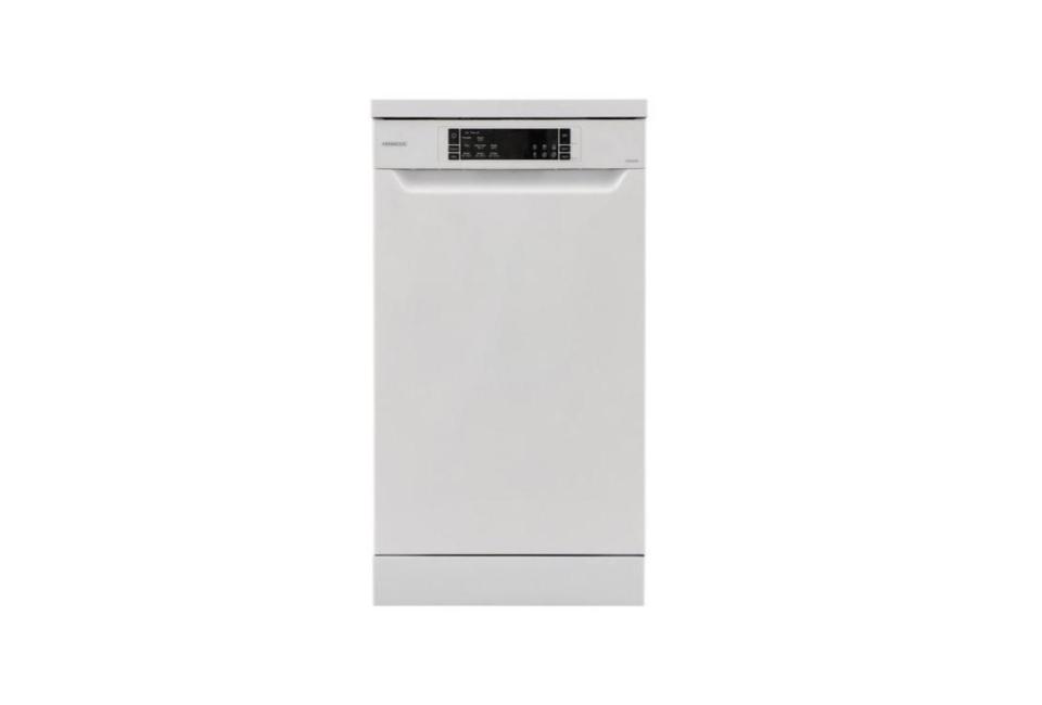 Best slimline dishwashers