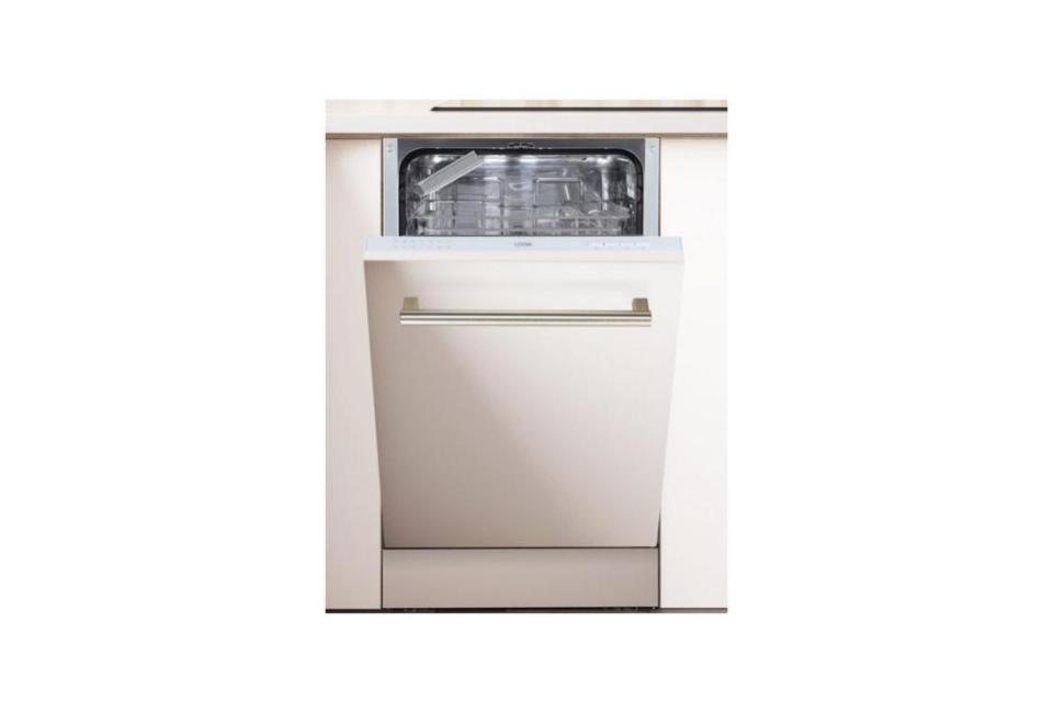 Best slimline dishwashers
