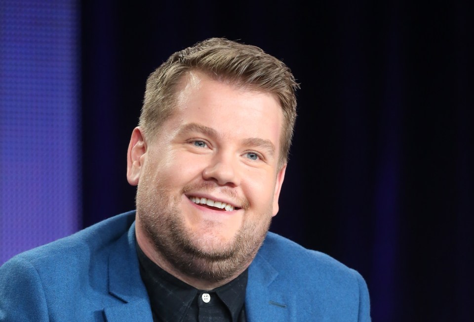 James has faced backlash this week for hosting the Friends reunion