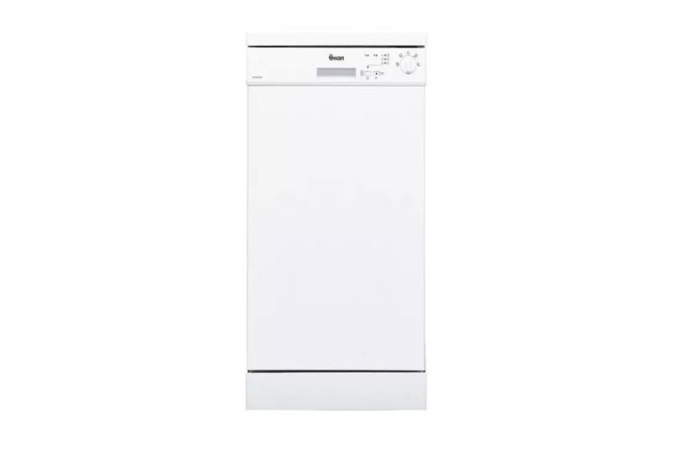 Best slimline dishwashers