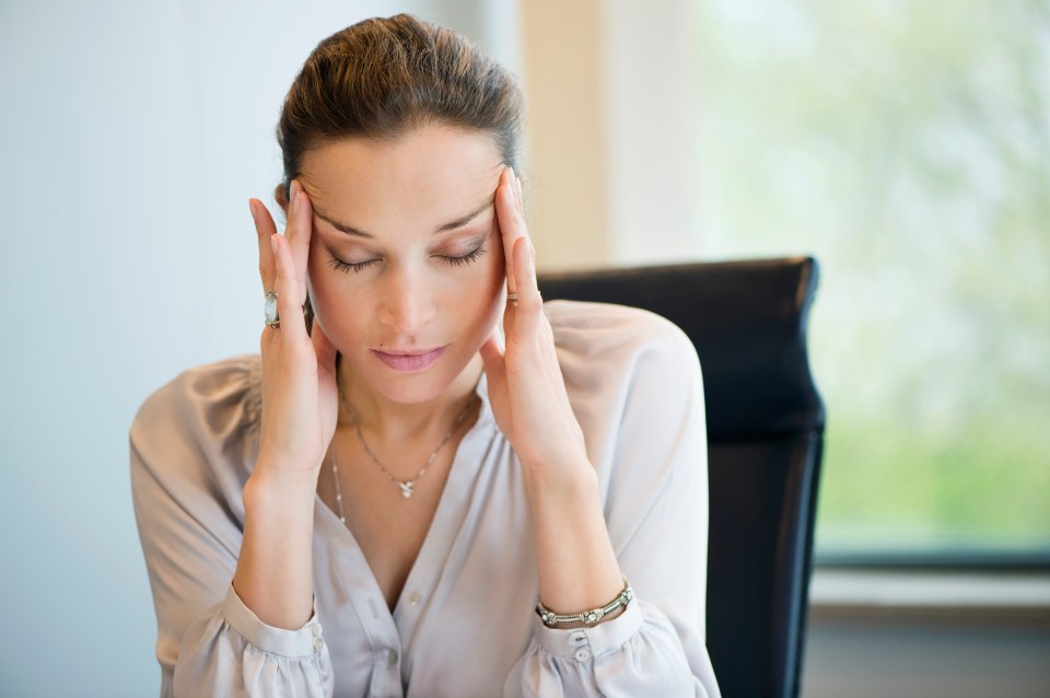 People can often feel like an imposter, but there are ways to work through that feeling