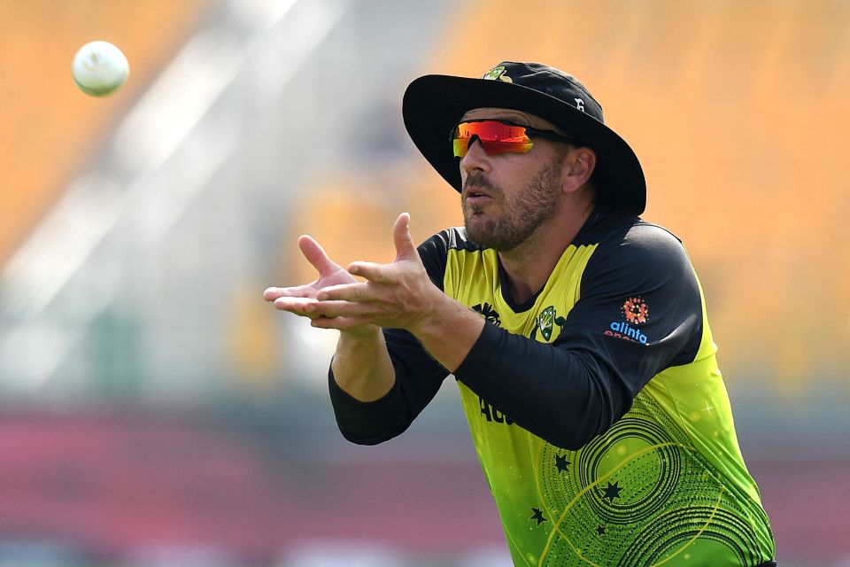 Australia go into this semi-final as underdogs