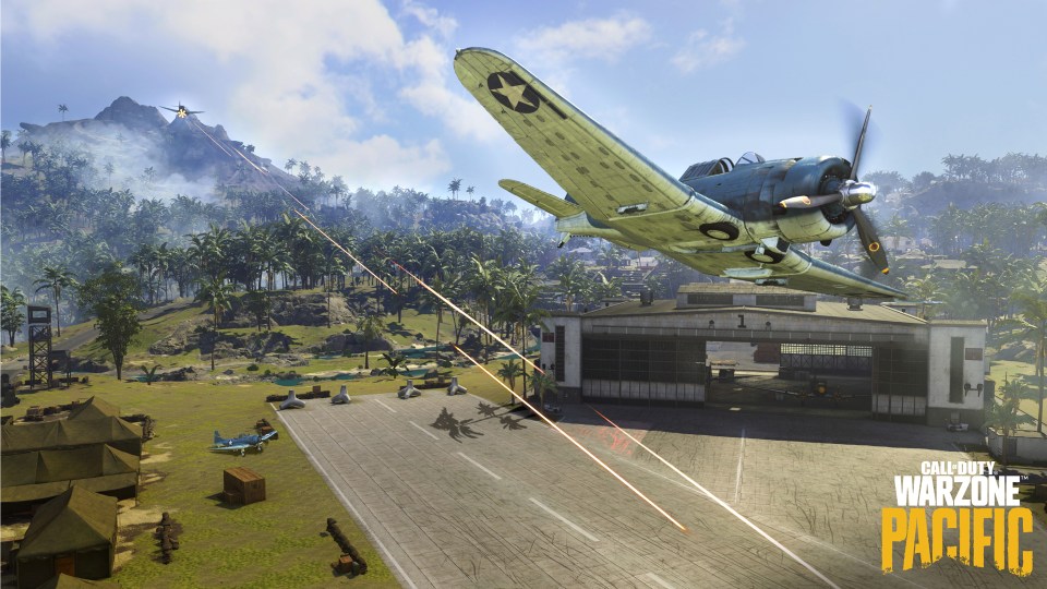 Think twice before cheating in Call of Duty Warzone or Vanguard...