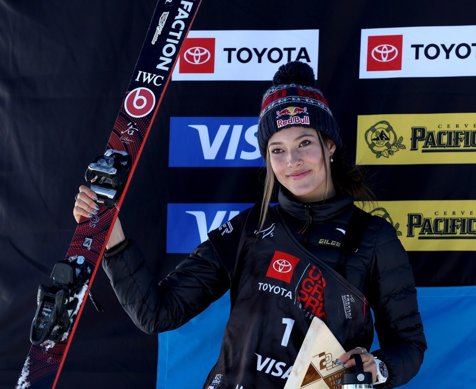 Gu has been said to taunt her rivals with her intelligence