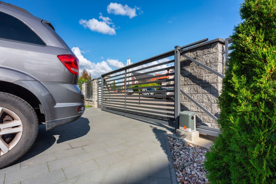 Cars can block your driveway with no legal consequences