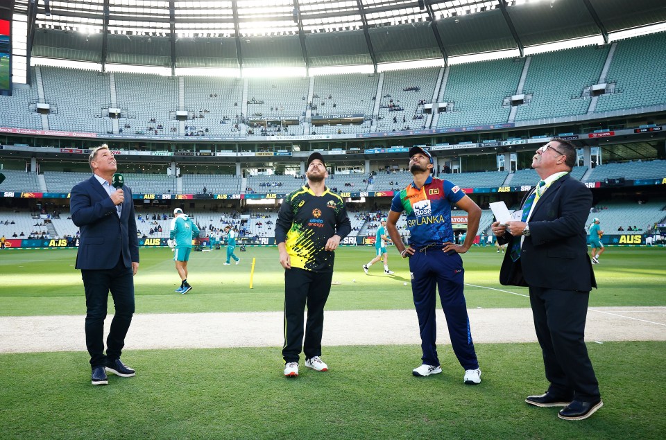 Warne passed away from a 'suspected heart attack' two weeks after his last television appearance