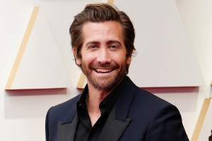  Jake Gyllenhaal is a Hollywood actor
