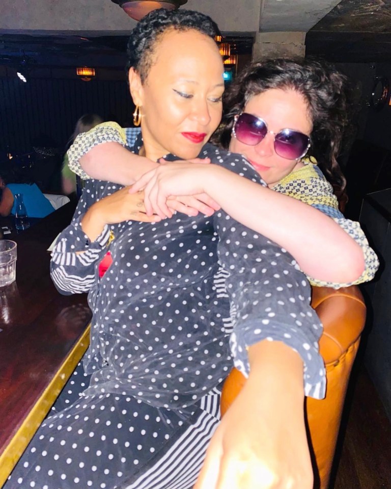 Emeli Sande feared rejection from her fans last month after revealing she’s dating a woman