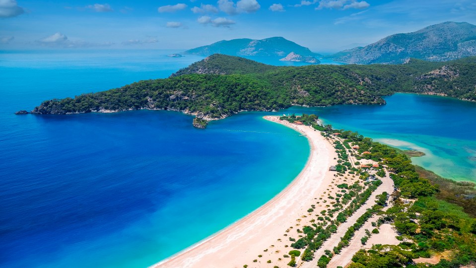 We've found deals on stays in Turkey from just £196pp for 7-night stays - working out at £14pp a night