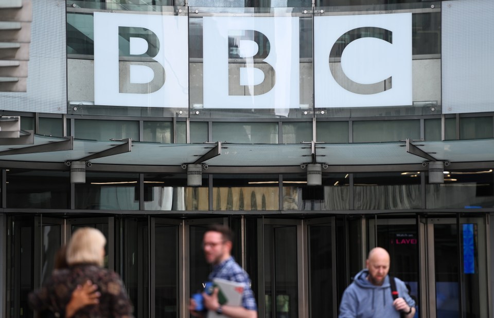 CBBC and BBC Four TV channels will be closing as more people switch to streaming