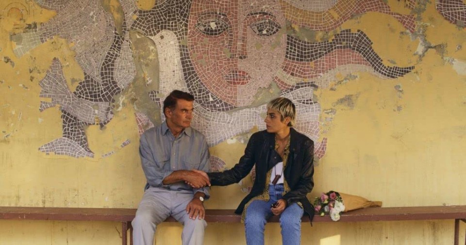 Wet Sand is a beautifully shot and quietly contemplative study shining a light on the issue of LGBQT+ rights