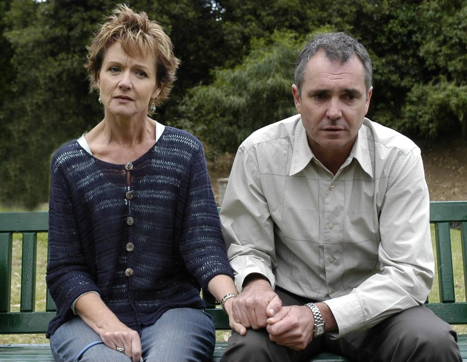 Jackie Woodburne has been at the forefront of many Neighbours storylines