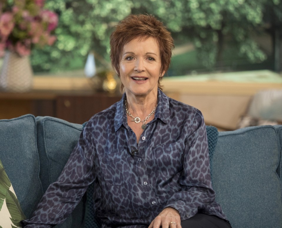 Neighbours fans say star Jackie Woodburne has not aged during her decades on the show