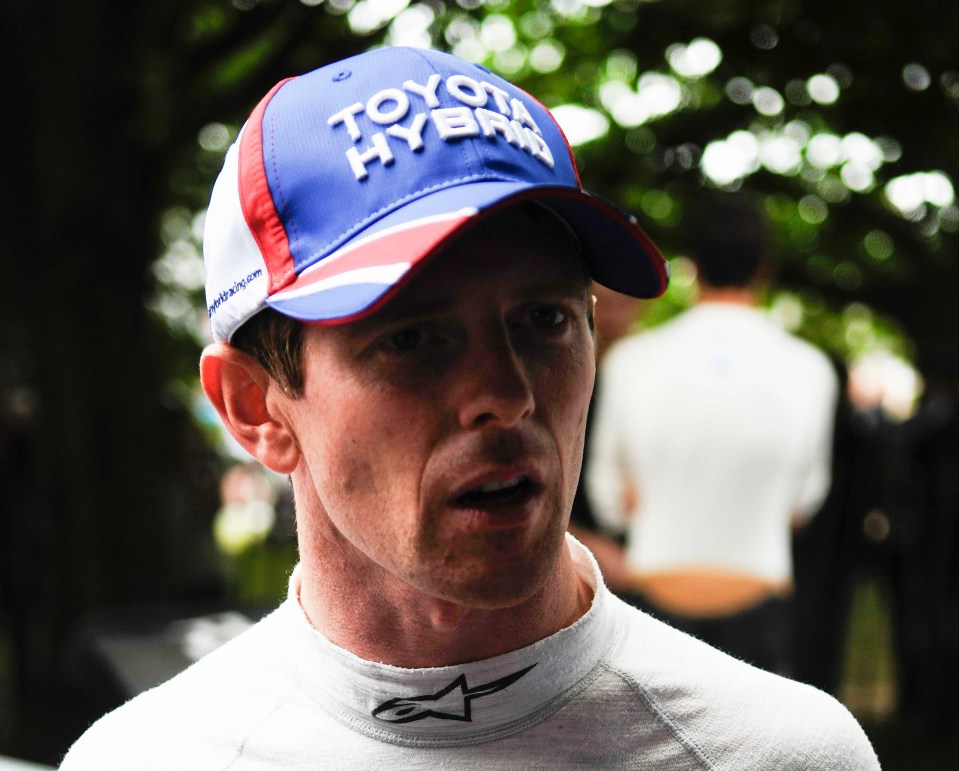 Former F1 driver Davidson says the Mercedes car should be in it's 'happy place' on the Paul Ricard circuit