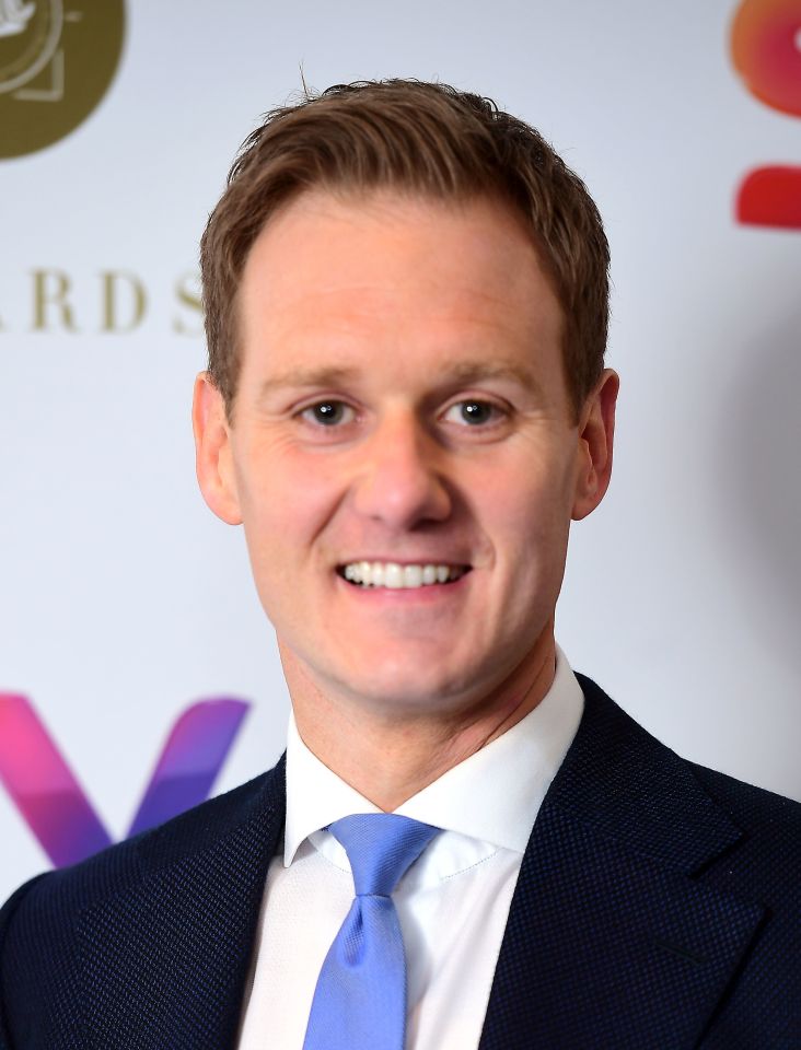 BBC Breakfast has made a blunder by still listing Dan Walker as a presenter