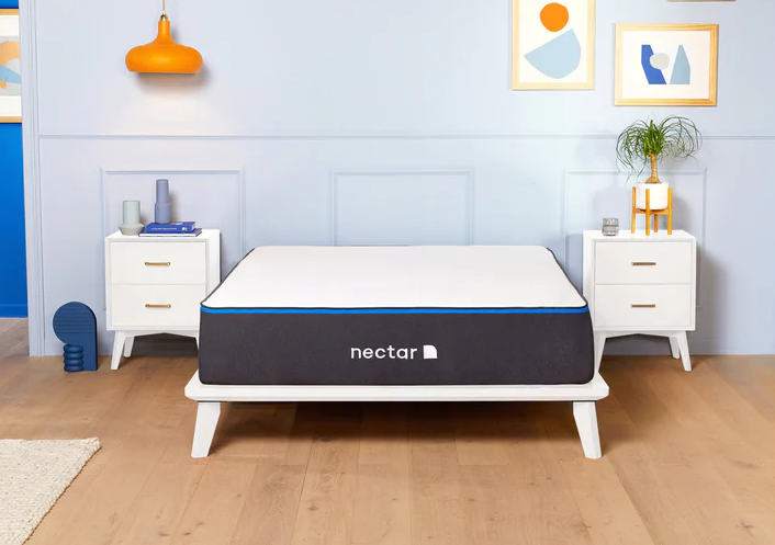 Nectar mattress review