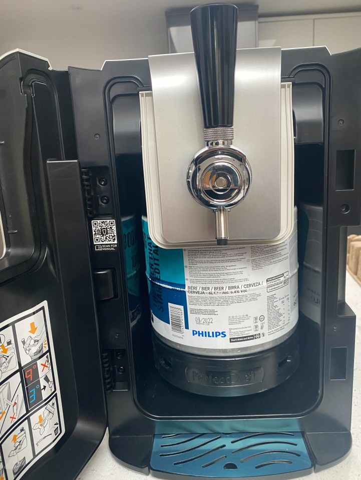 perfect-draft-pro-review-unboxing