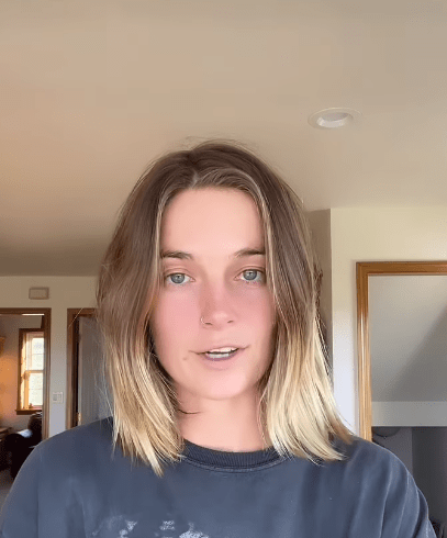 She has now spoken out about being groomed by teacher Bobby Gallo