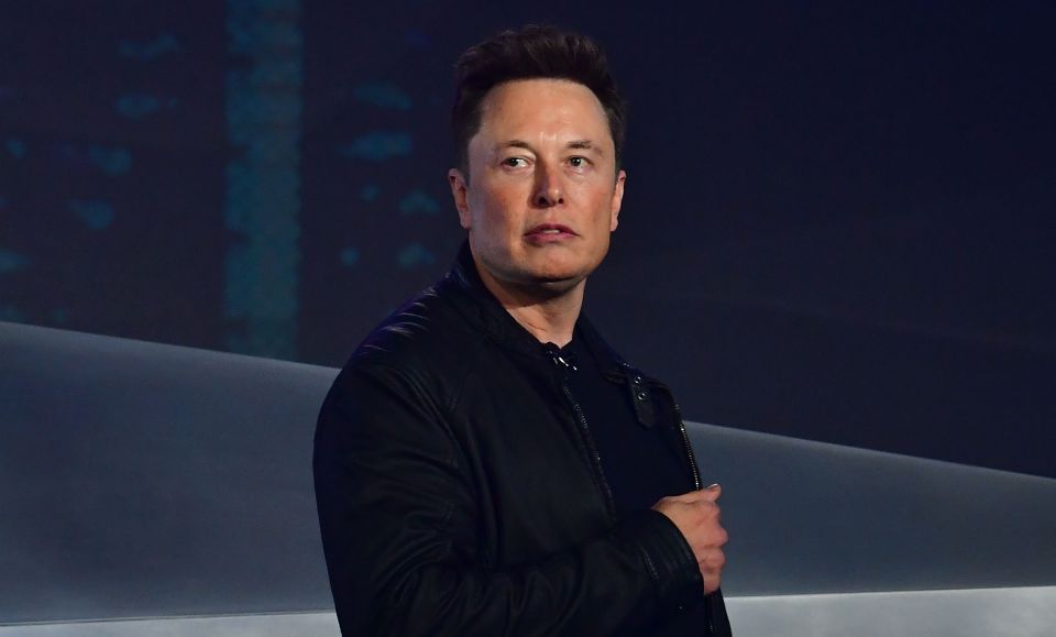 Elon Musk has been outspoken about the risks AI poses to society