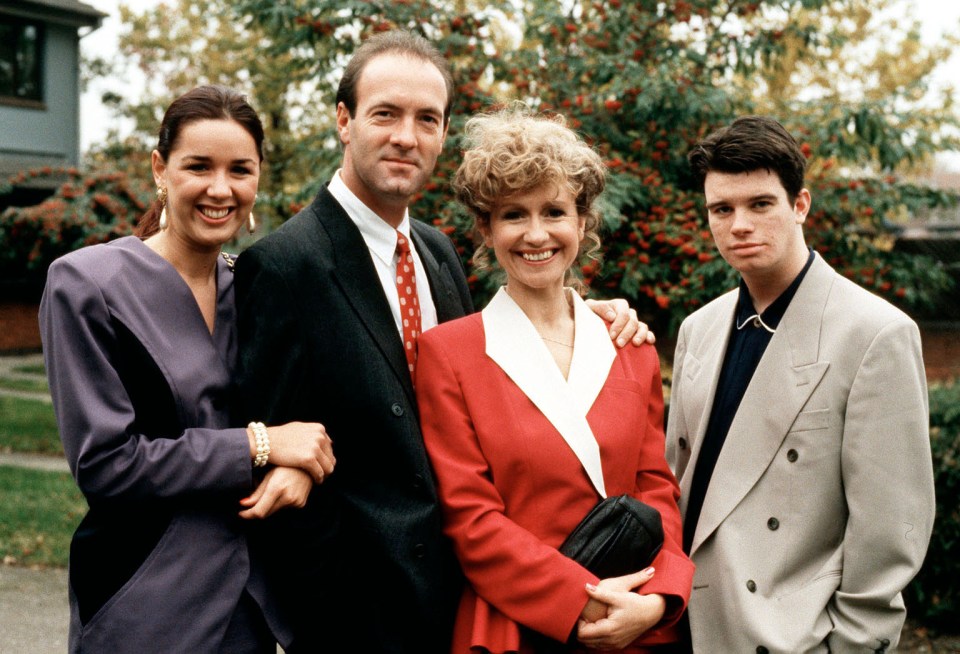 Fans can now watch old episodes on STV
