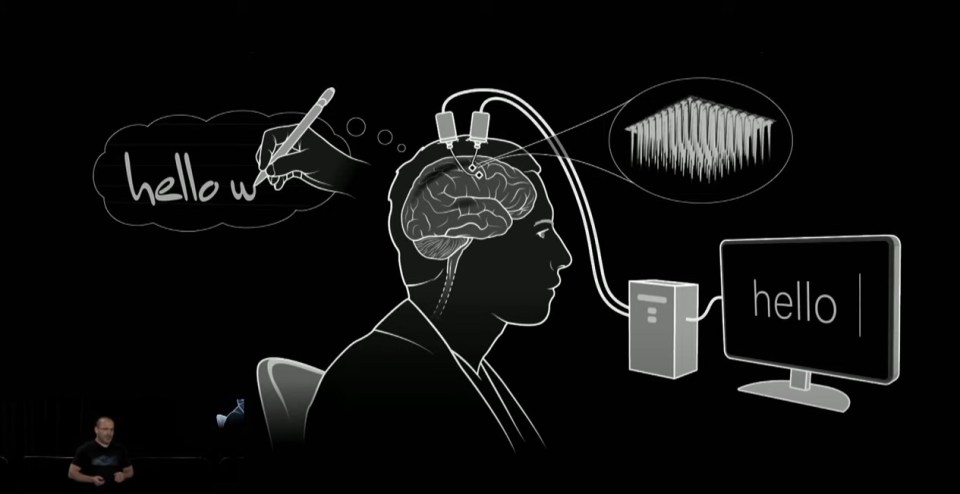 Could this be the future of humanity?