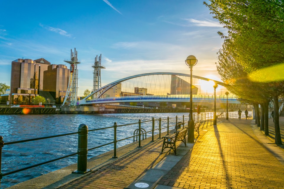The new tourist tax in Manchester will cost £1 per per room