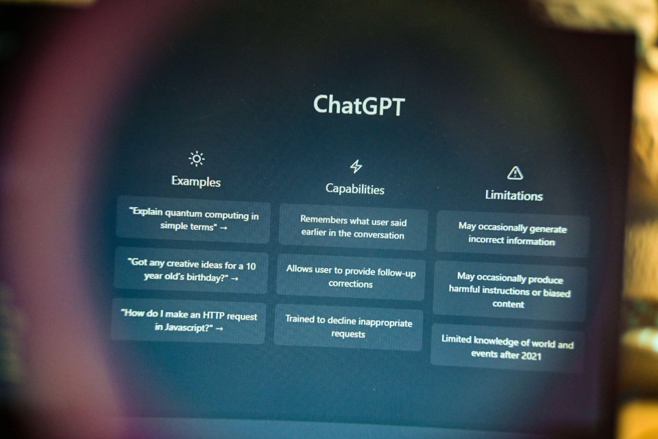 Google last week unveiled its AI chatbot, known as Bard, which is intended to rival ChatGPT