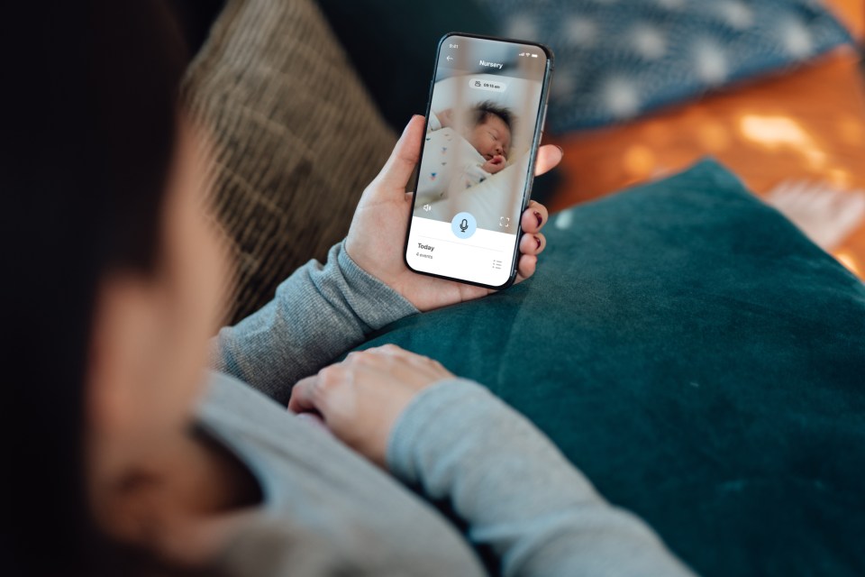 baby-monitor-black-friday