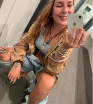 Kristen Olsen is alleged to have been a stranger to the victims