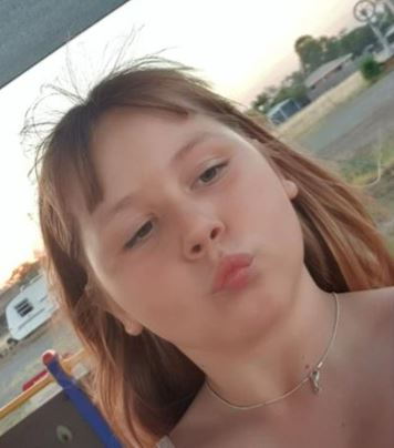Mooney's 10-year-old daughter was also killed in the suspected arson attack