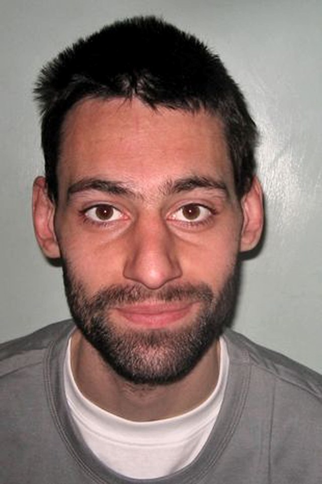 Convicted killer Matthew Tinling has admitted attempted murder after stabbing a guard