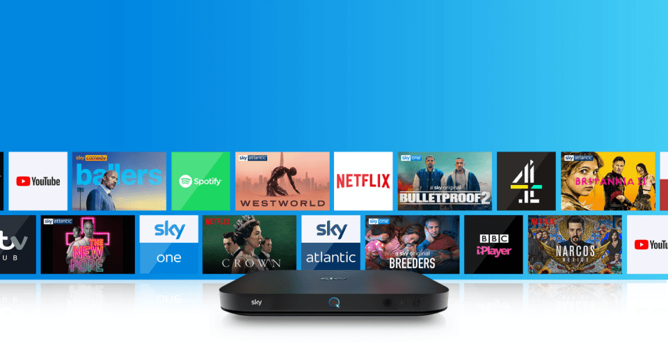 Don't make the same Sky TV mistakes as everyone else