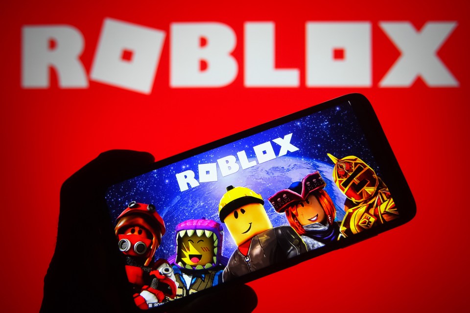 The popular game lets users purchase clothes and accessories for their avatar as well as some extra pay-to-play games