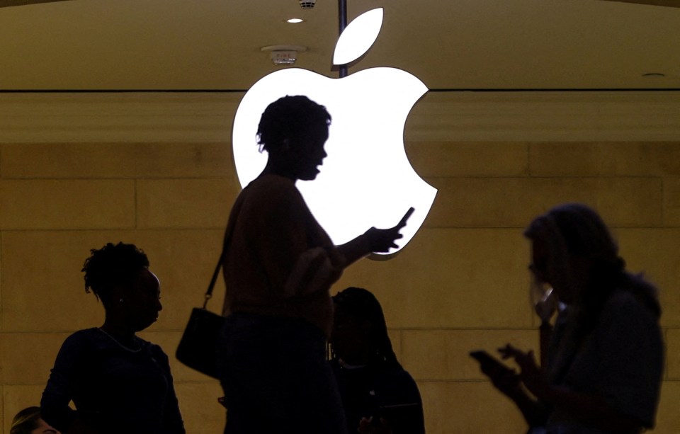 Apple usually reveals its new iPhones in September