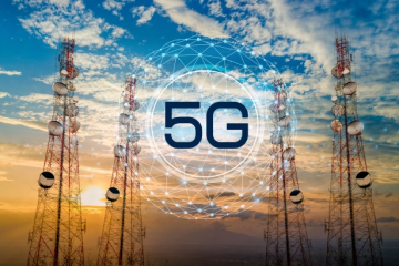 5G-enabled tech is set to improve British society