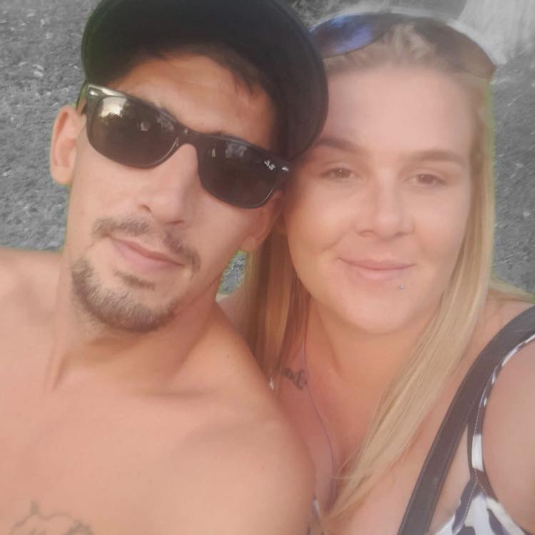 Dan Boyle, 31, plunged over the third-floor balcony and suffered horrific injuries
