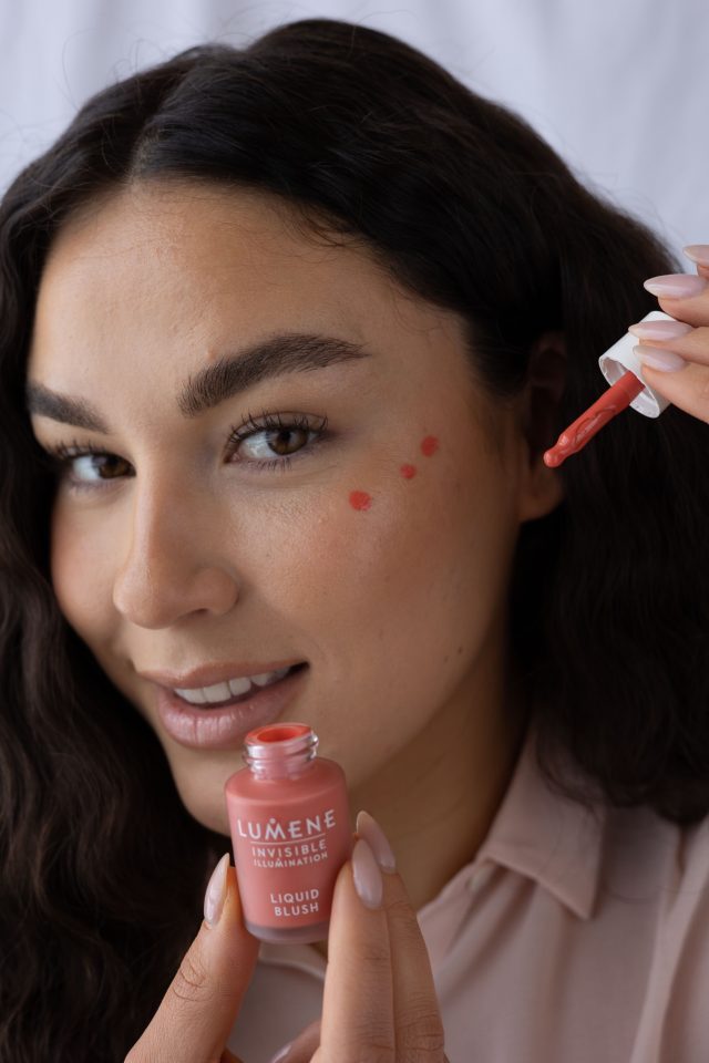 We love multipurpose make up!