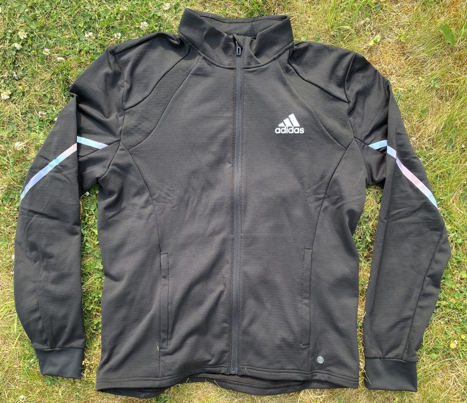 best-running-jackets