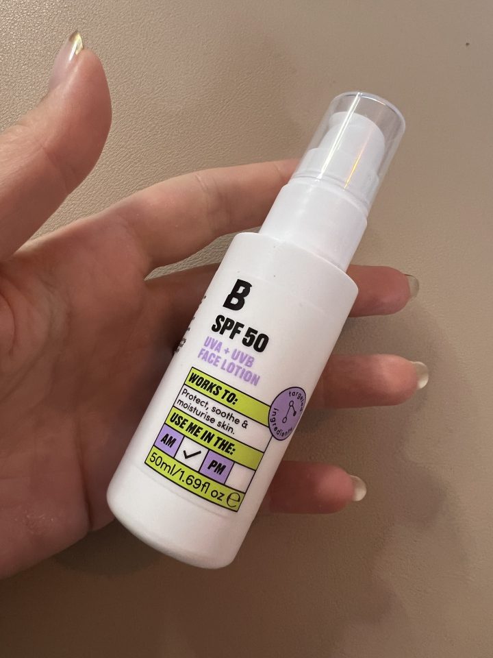 best-sunscreen-for-under-makeup