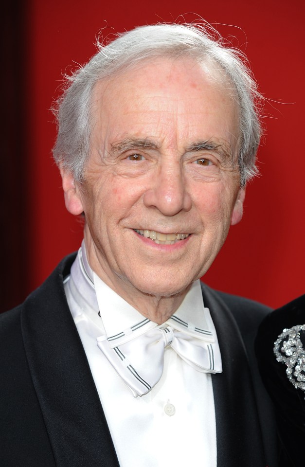 Russell Brand levelled cruel jibes at Andrew Sachs after sleeping with his granddaughter Georgina Baillie