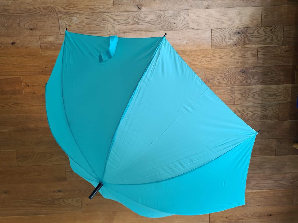 best-windproof-umbrella-uk