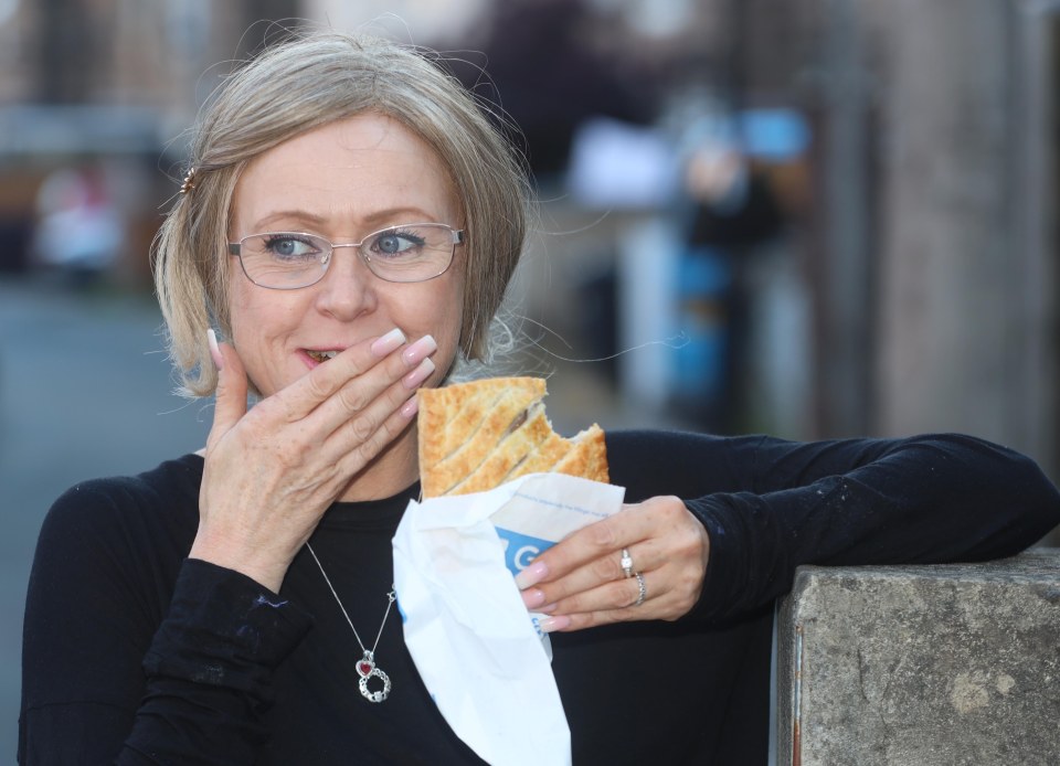 Louise Bonnett believes Bradford shouldn't be 'singled out'